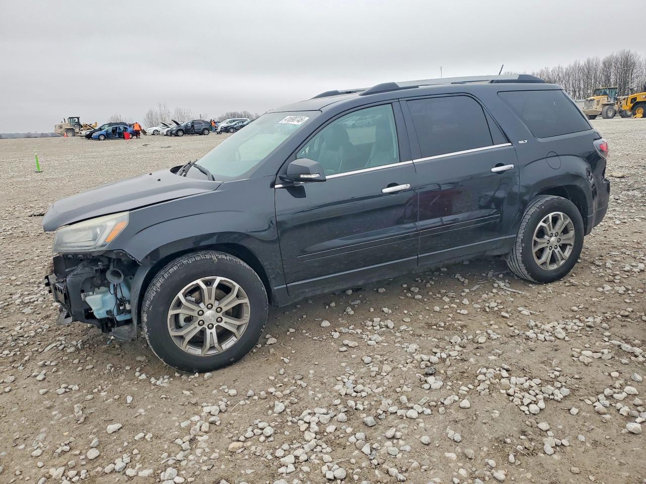 GMC ACADIA 2015
