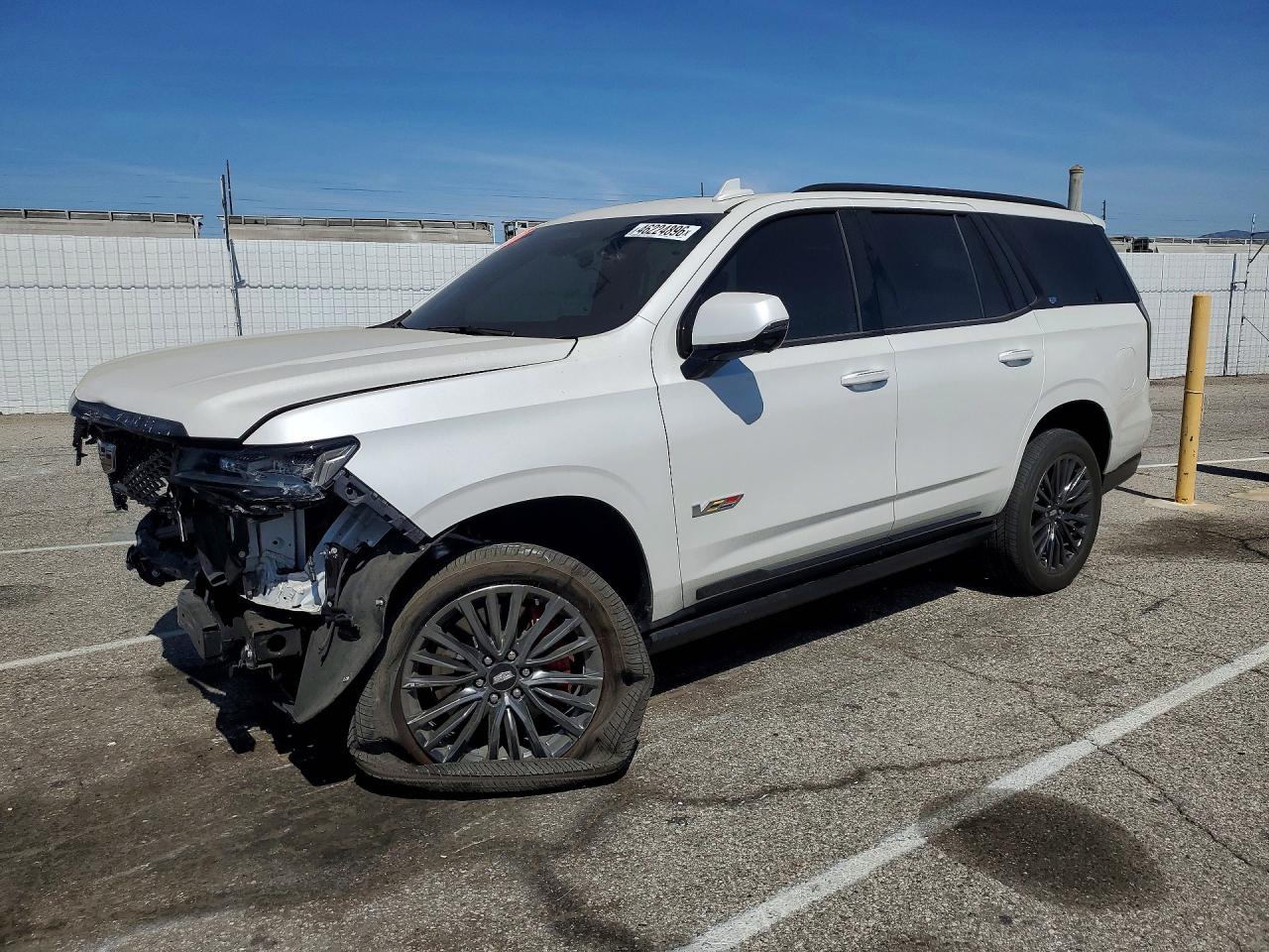 CADILLAC ESCALADE V 2024