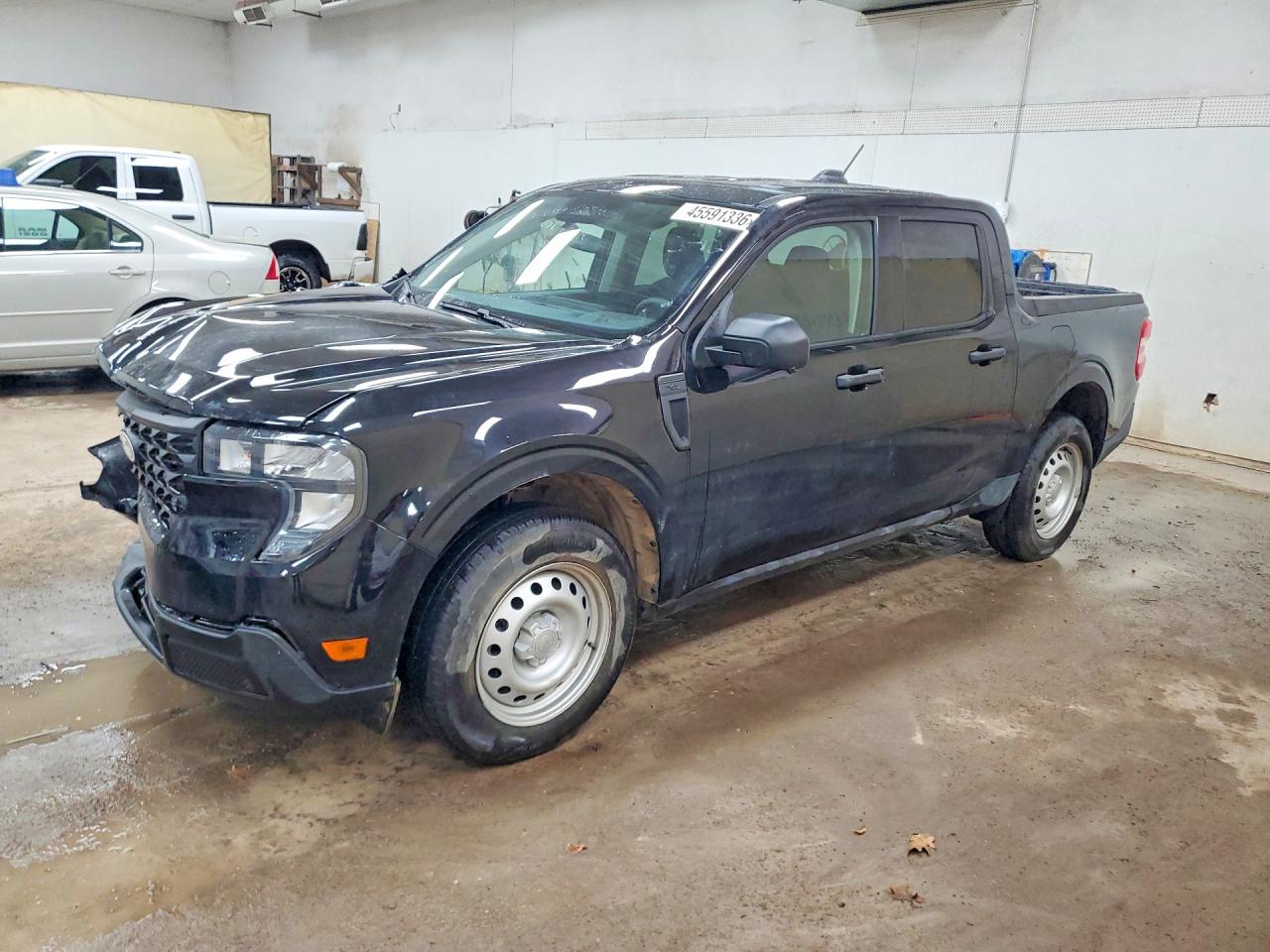 FORD MAVERICK 2025