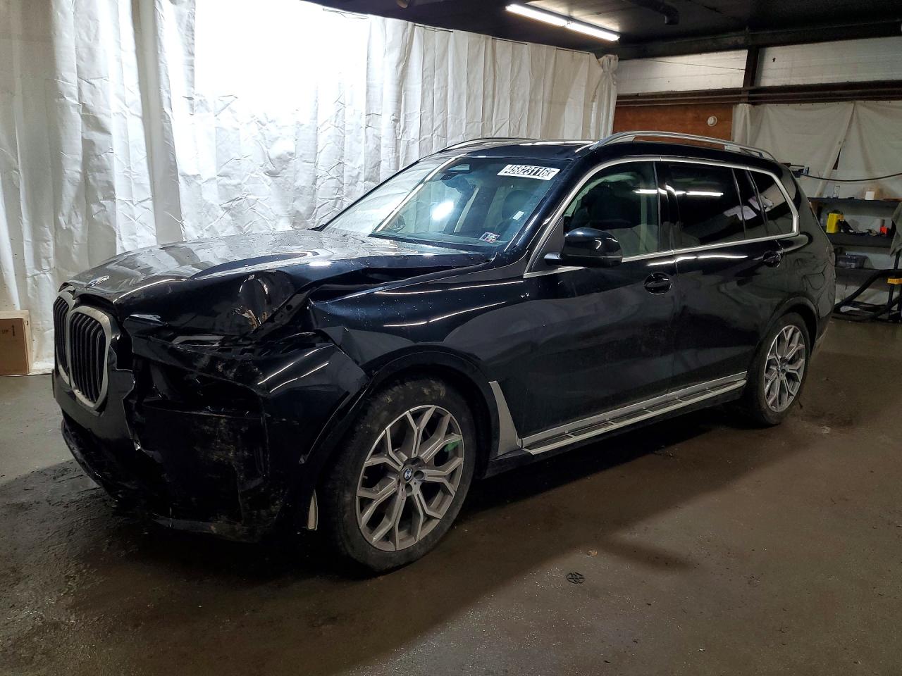 BMW X7 2026