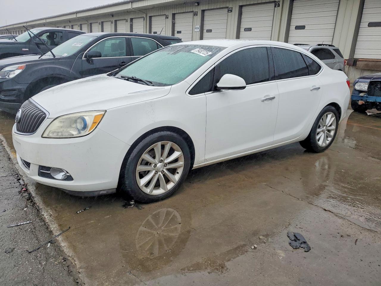 BUICK VERANO 2014