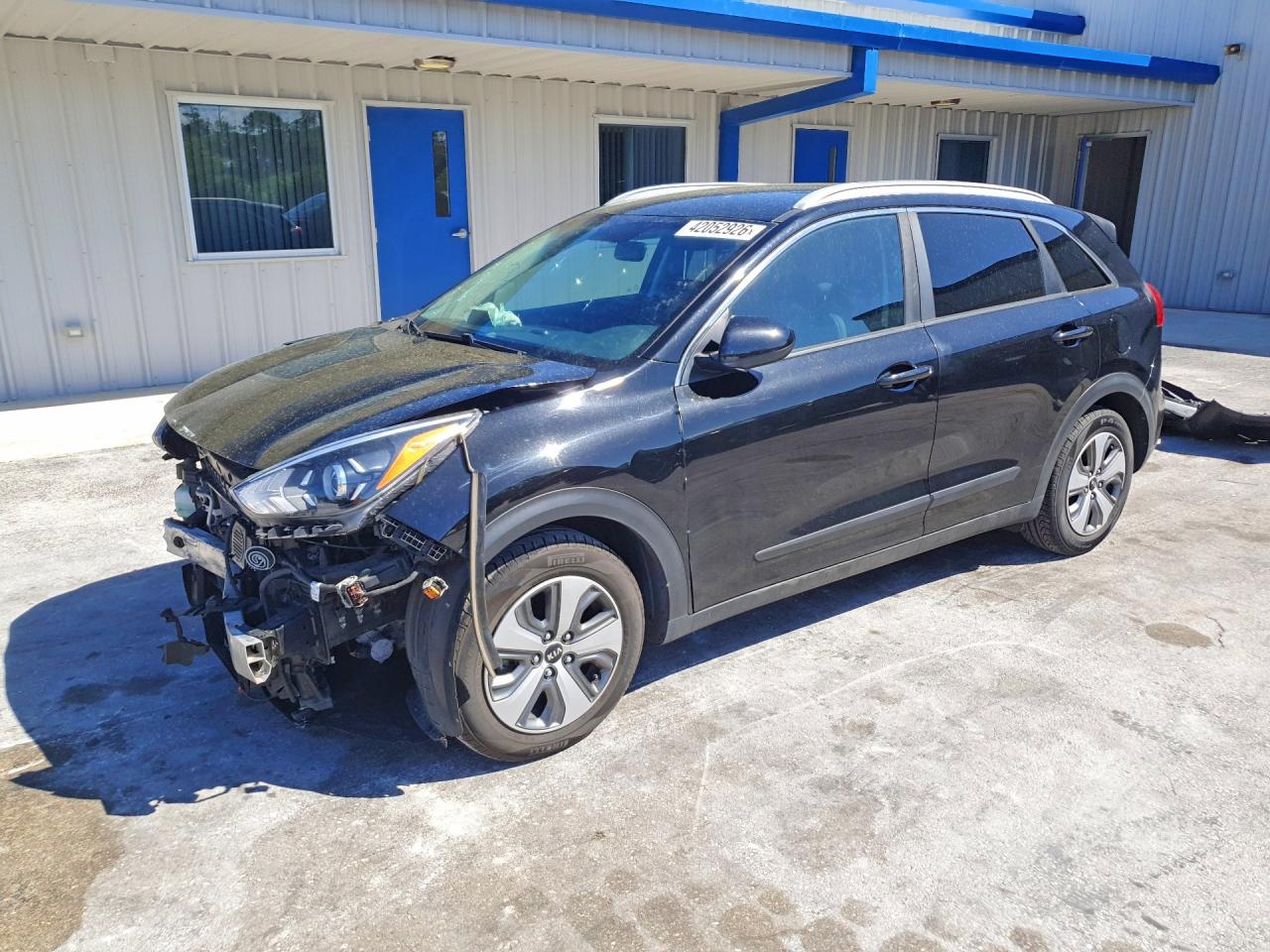 KIA NIRO 2020