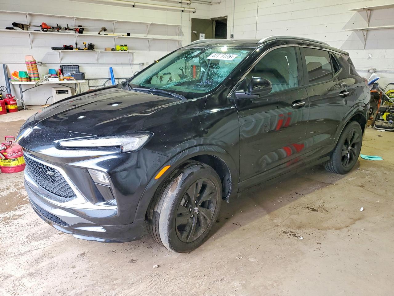 BUICK ENCORE GX 2024