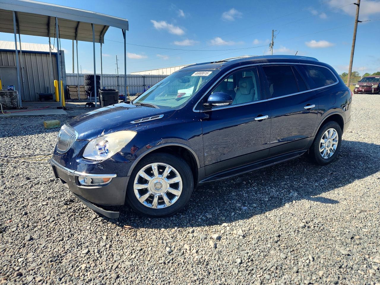 BUICK ENCLAVE 2012
