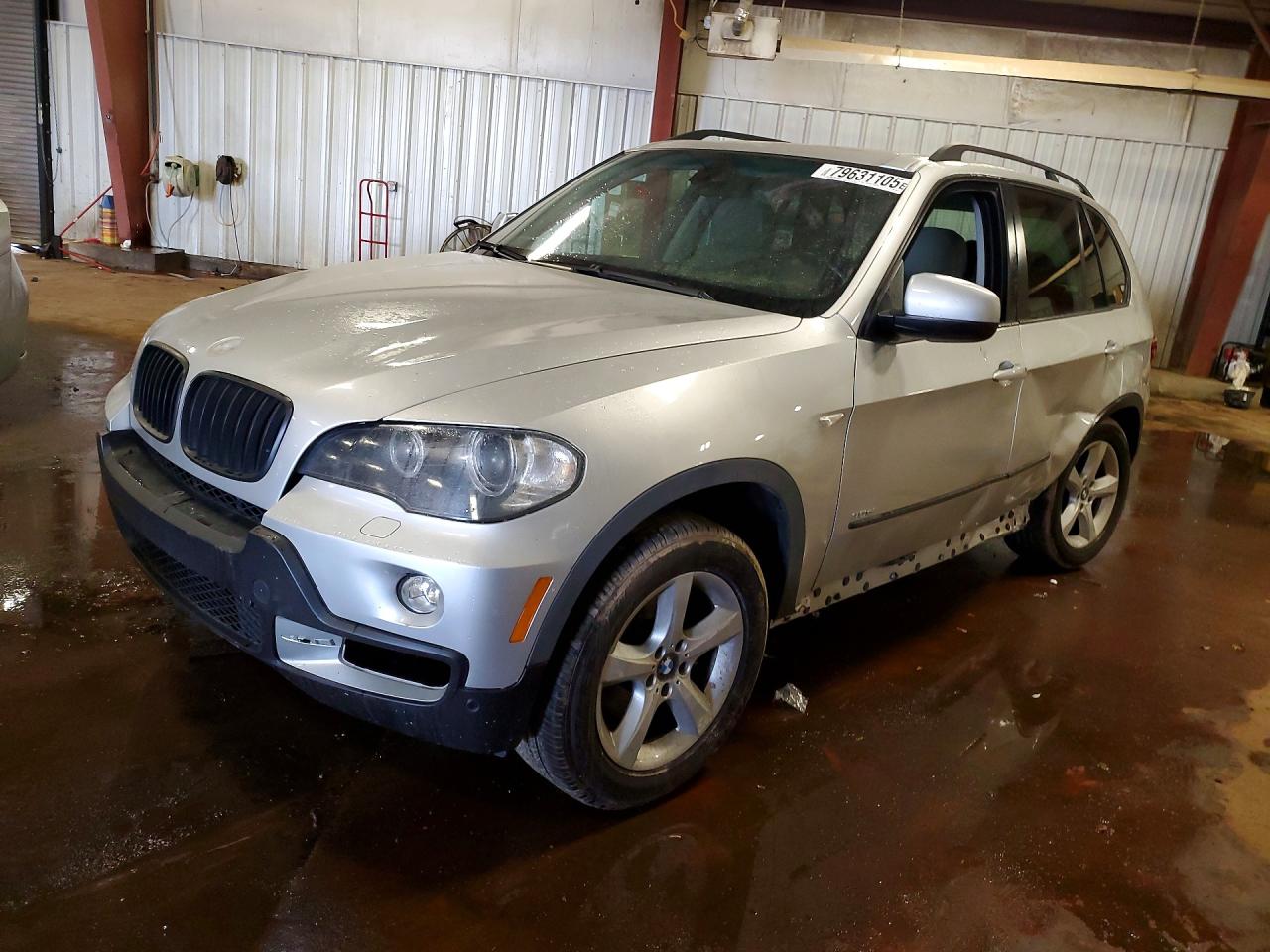 BMW X5 2008