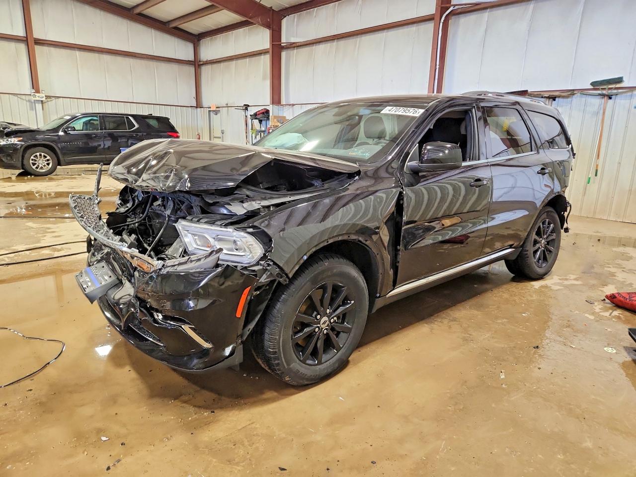 DODGE DURANGO 2022