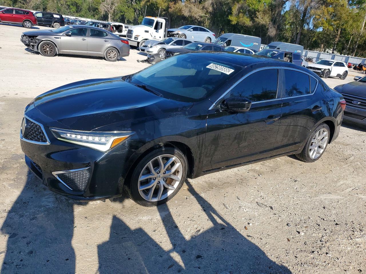 ACURA ILX 2020