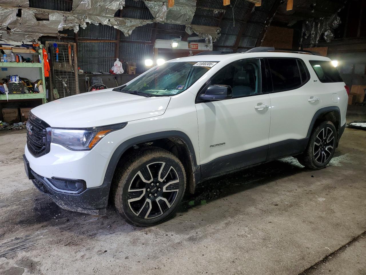 GMC ACADIA 2019