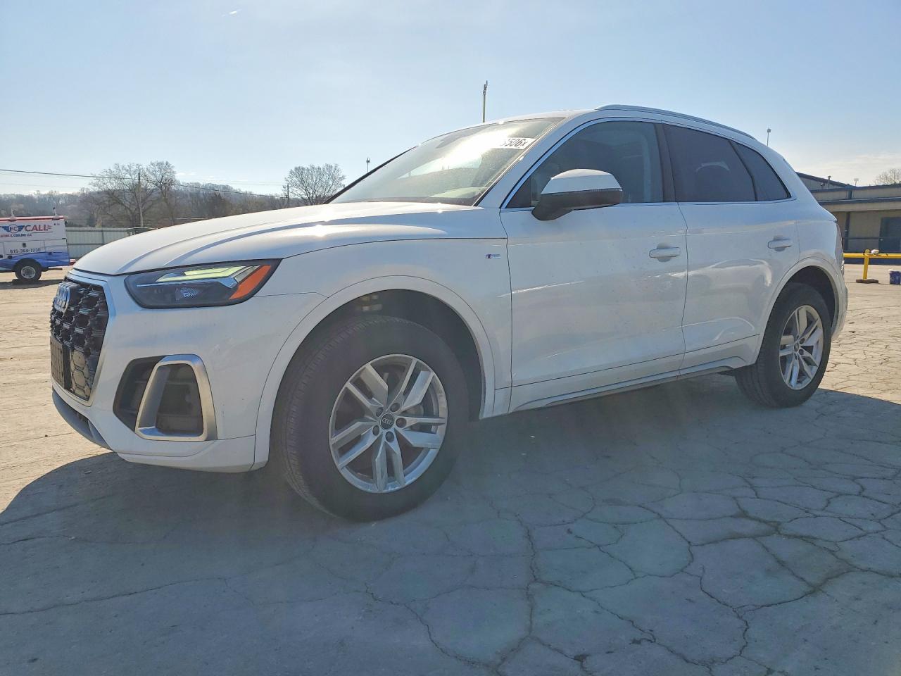 AUDI Q5 2023