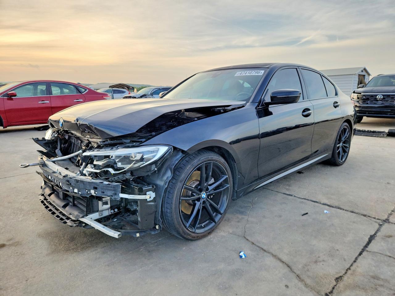BMW 330I 2019