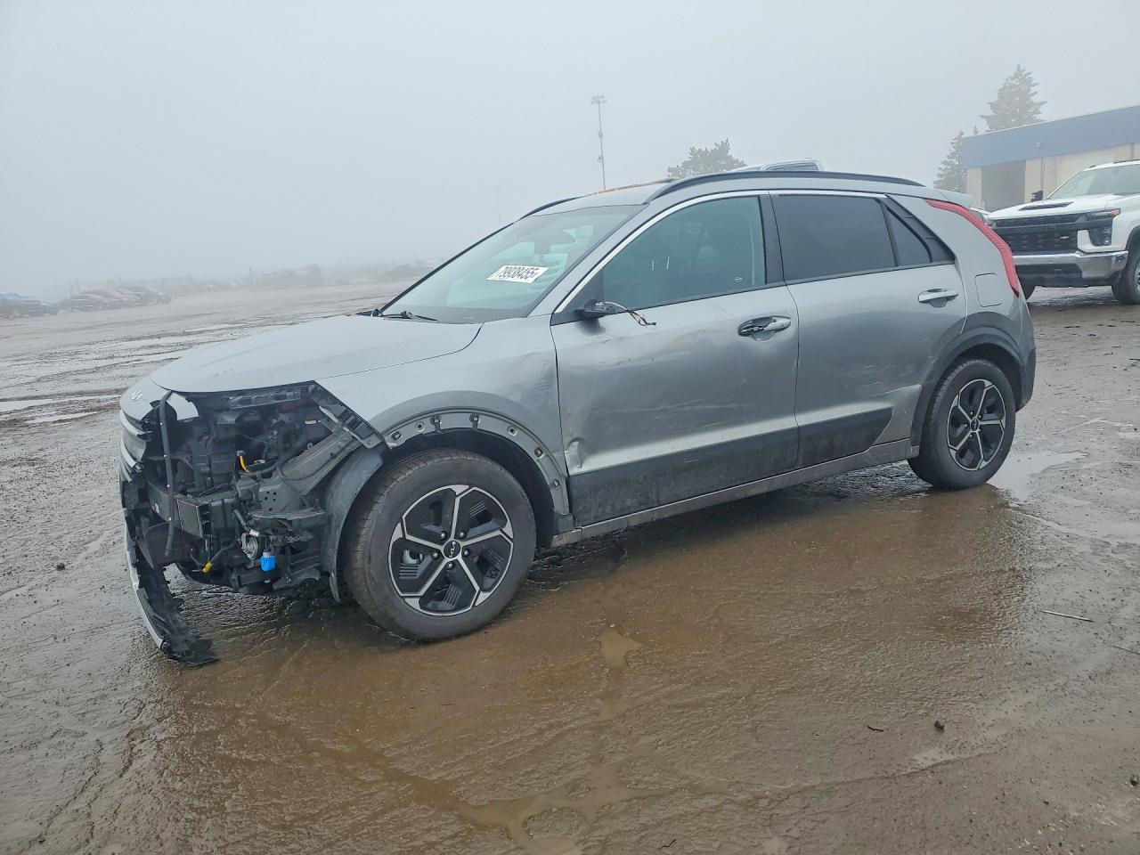 KIA NIRO 2024