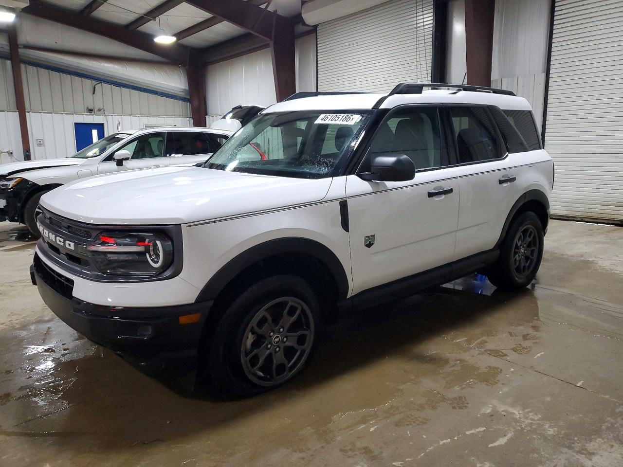 FORD BRONCO SPORT 2023