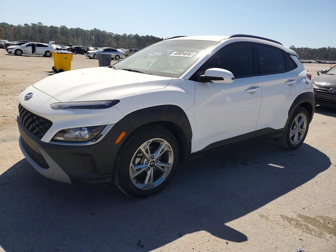 HYUNDAI KONA 2023