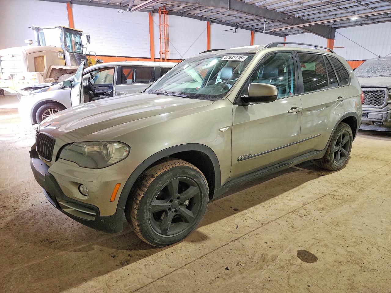 BMW X5 2009