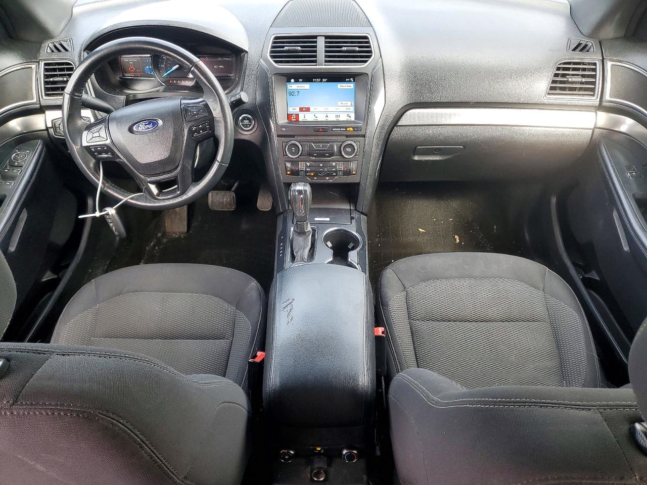 DayDrive