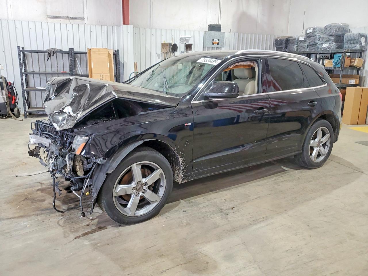 AUDI Q5 2011