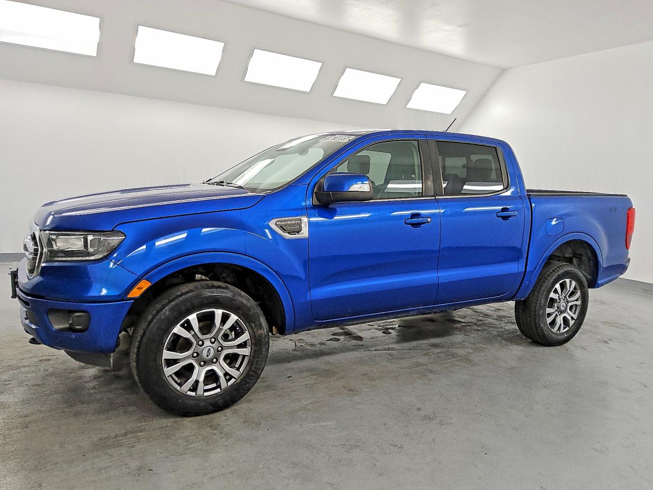 FORD RANGER 2019