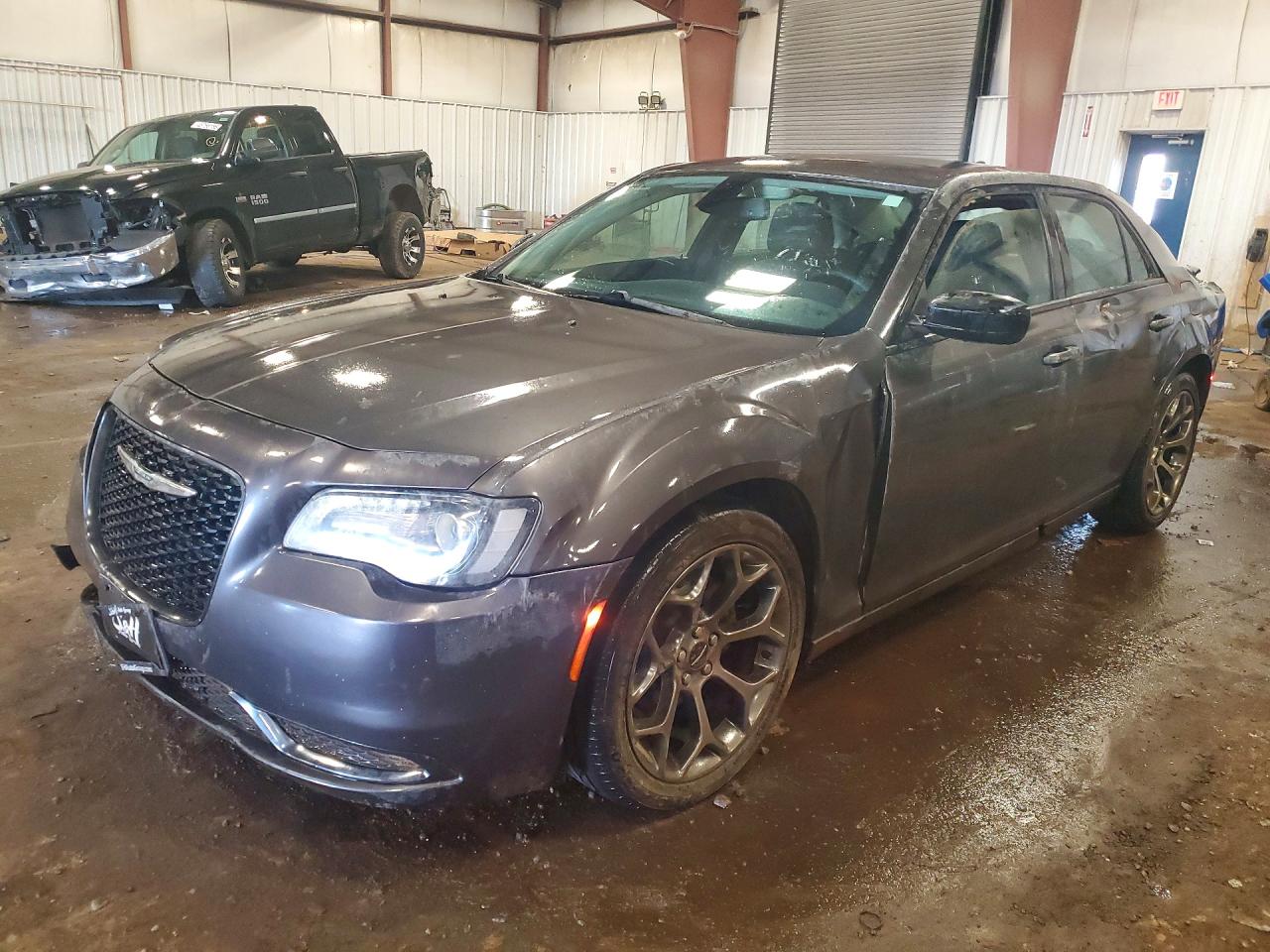 CHRYSLER 300 2018