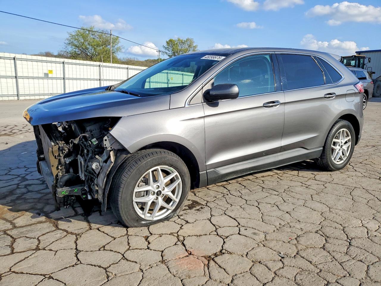 FORD EDGE 2023