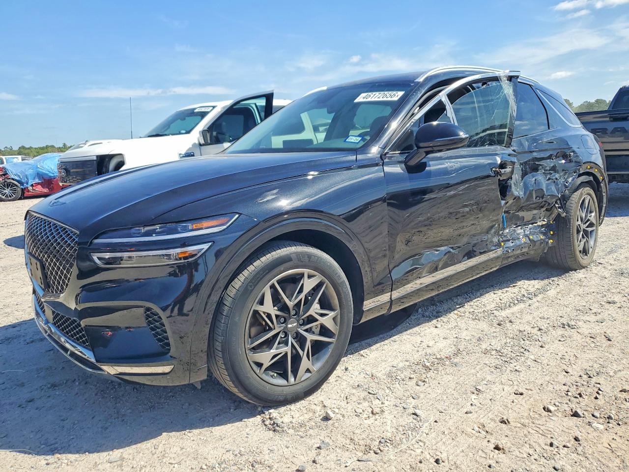 GENESIS GV70 2023