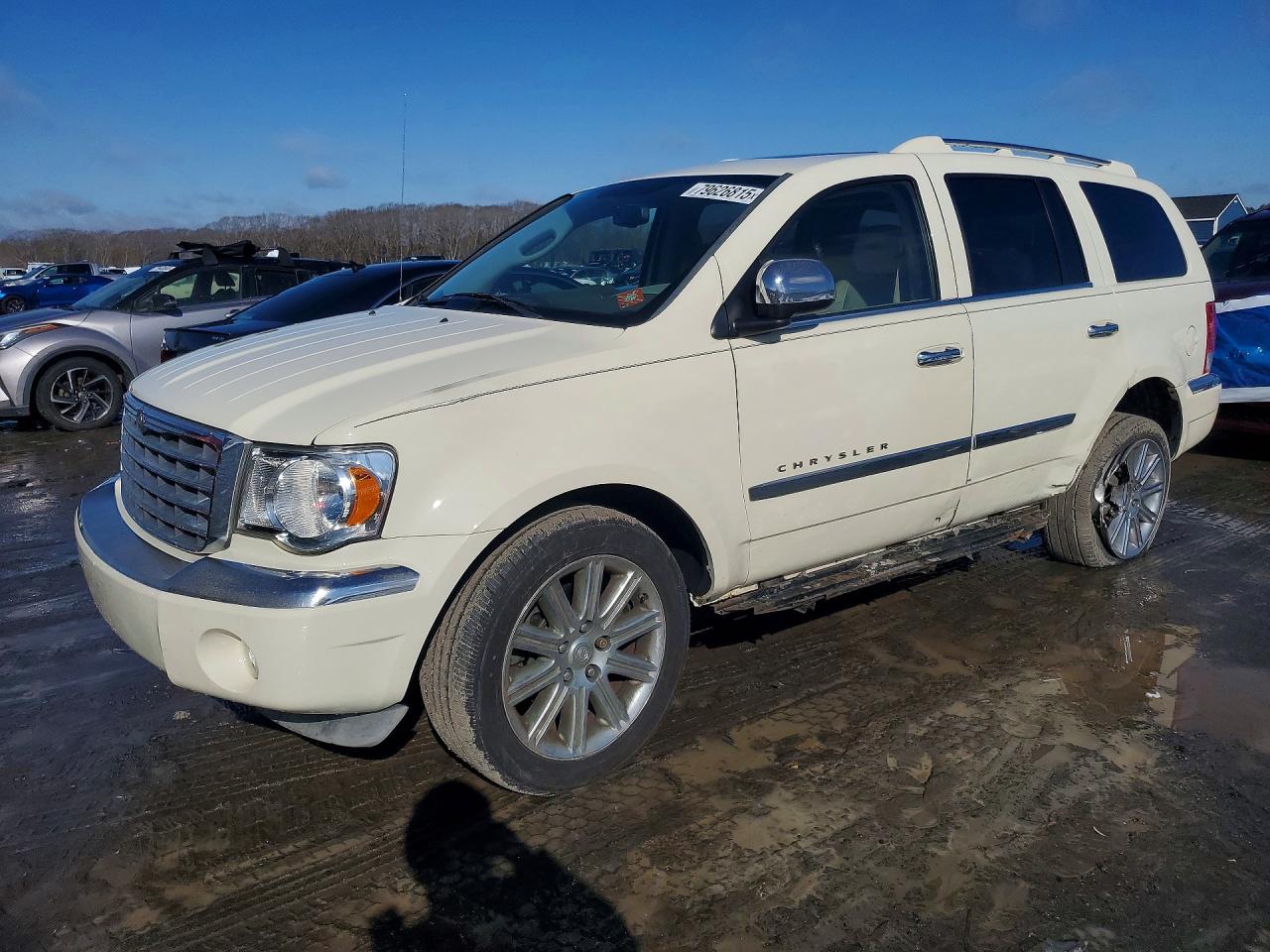 CHRYSLER ASPEN 2008