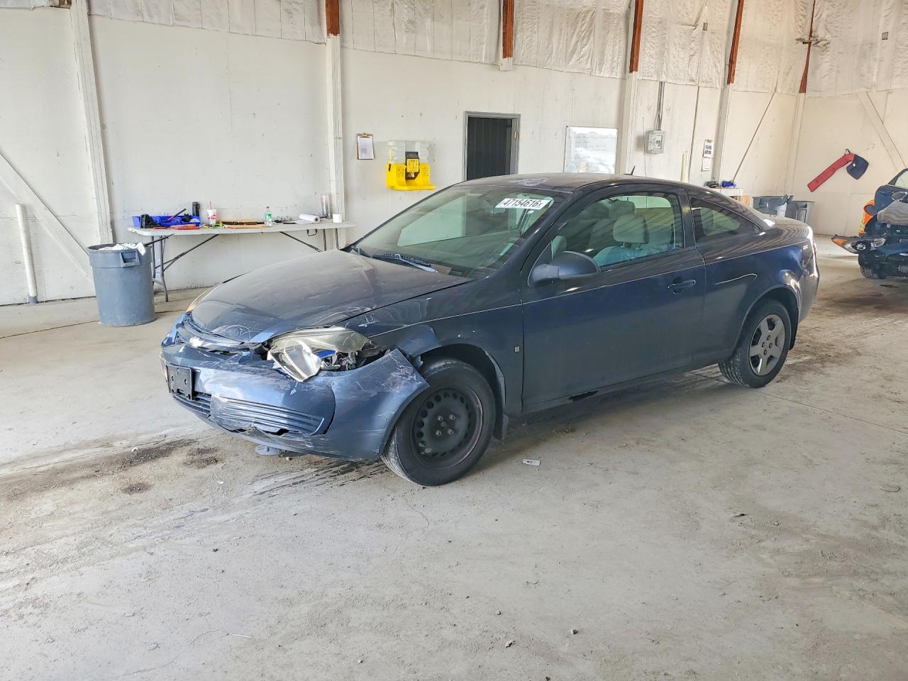CHEVROLET COBALT 2009