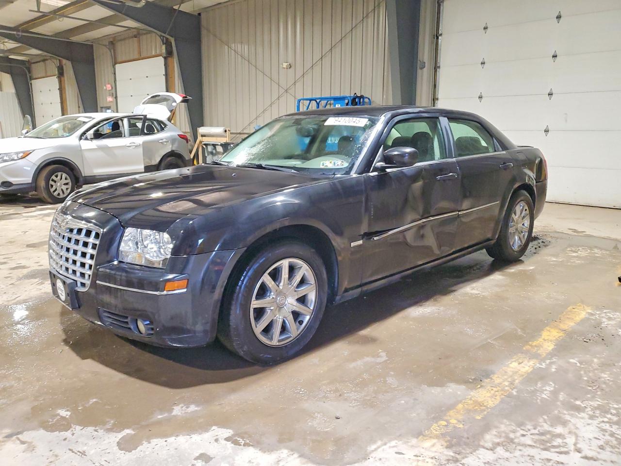 CHRYSLER 300 2008
