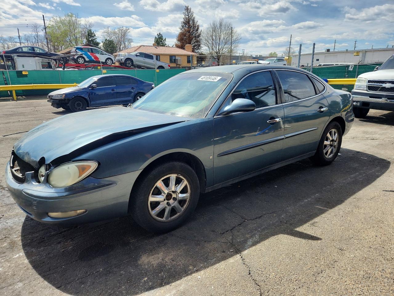 BUICK LACROSSE 2006