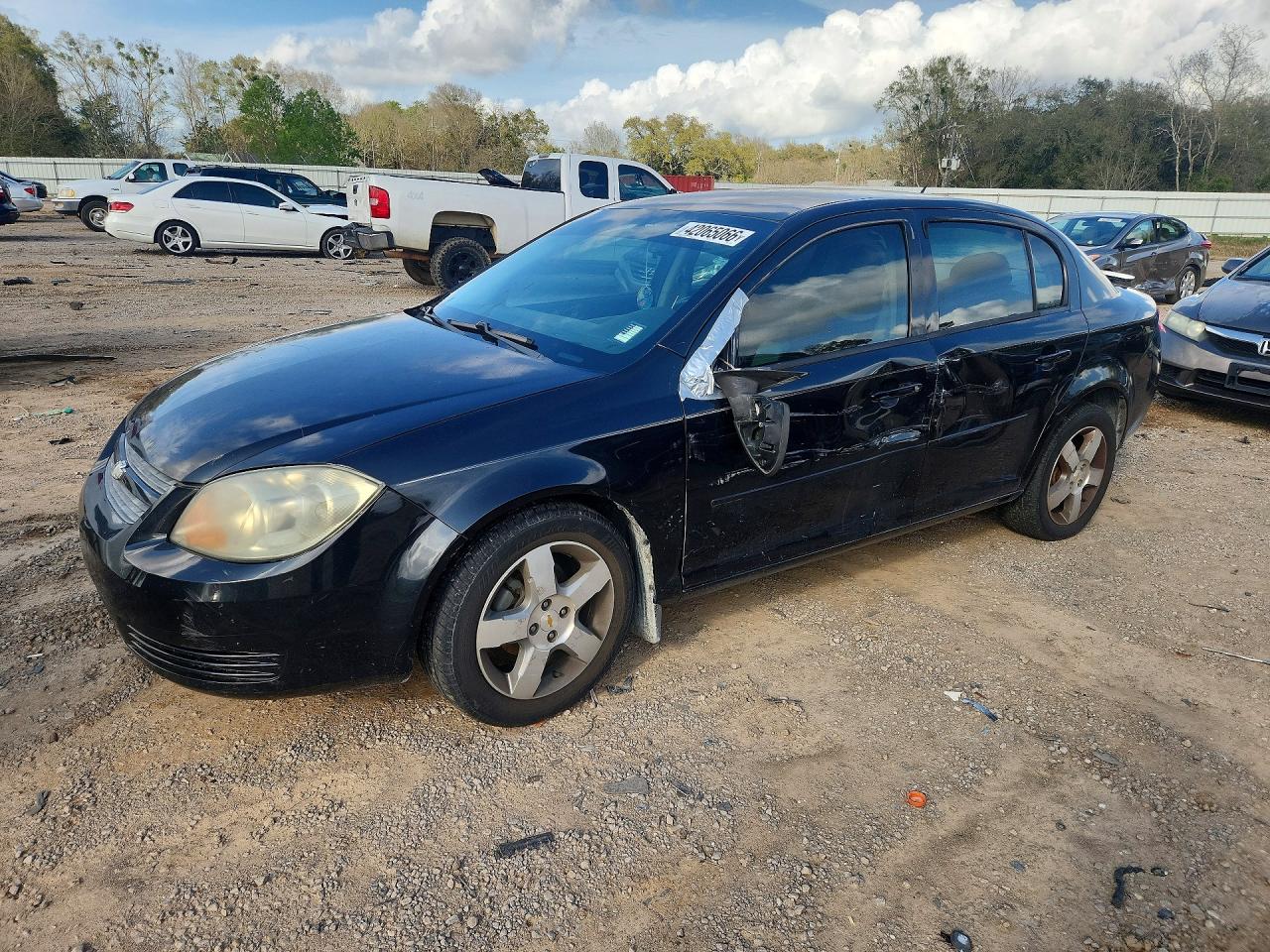 CHEVROLET COBALT 2010
