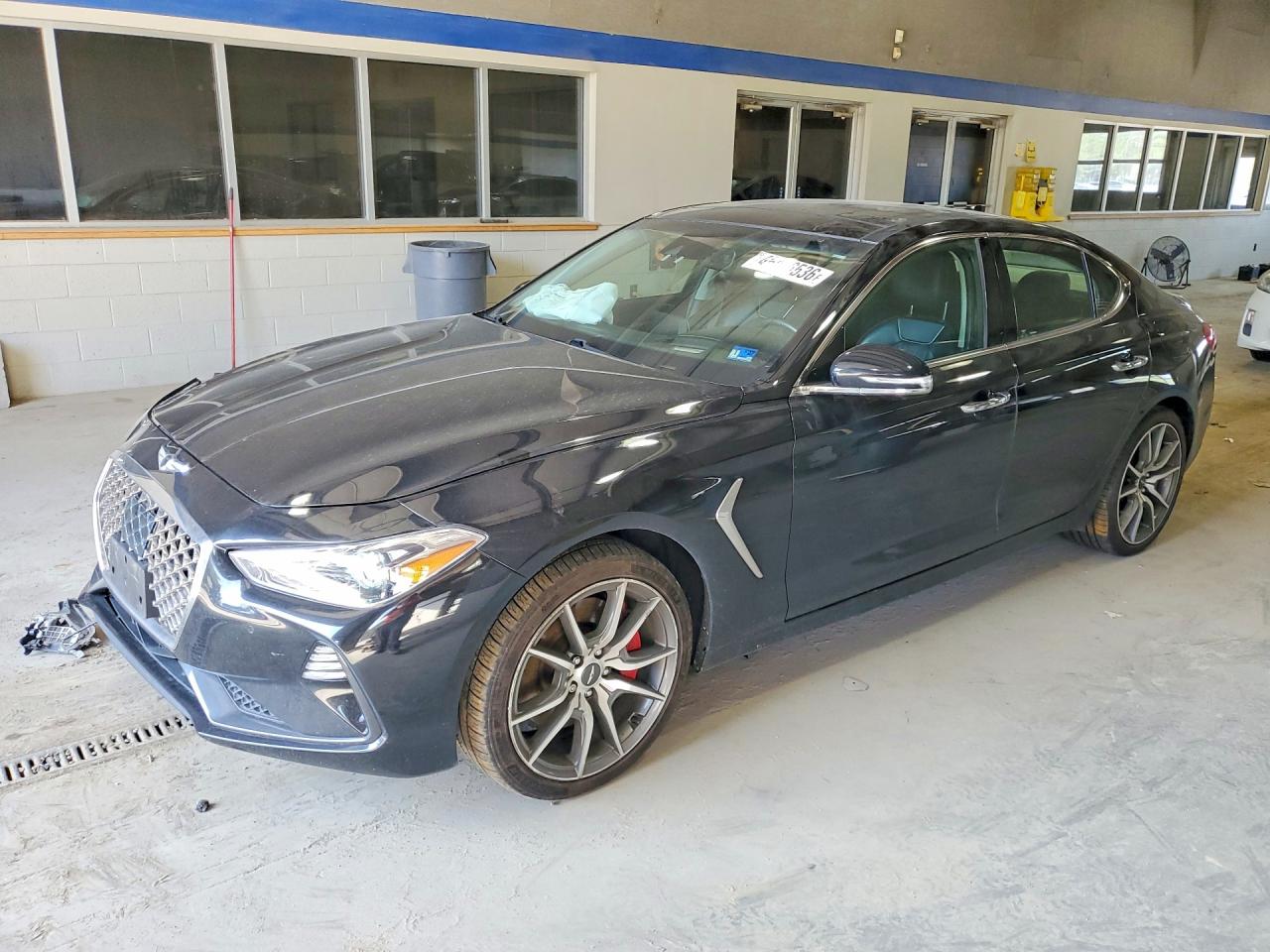 GENESIS G70 2020