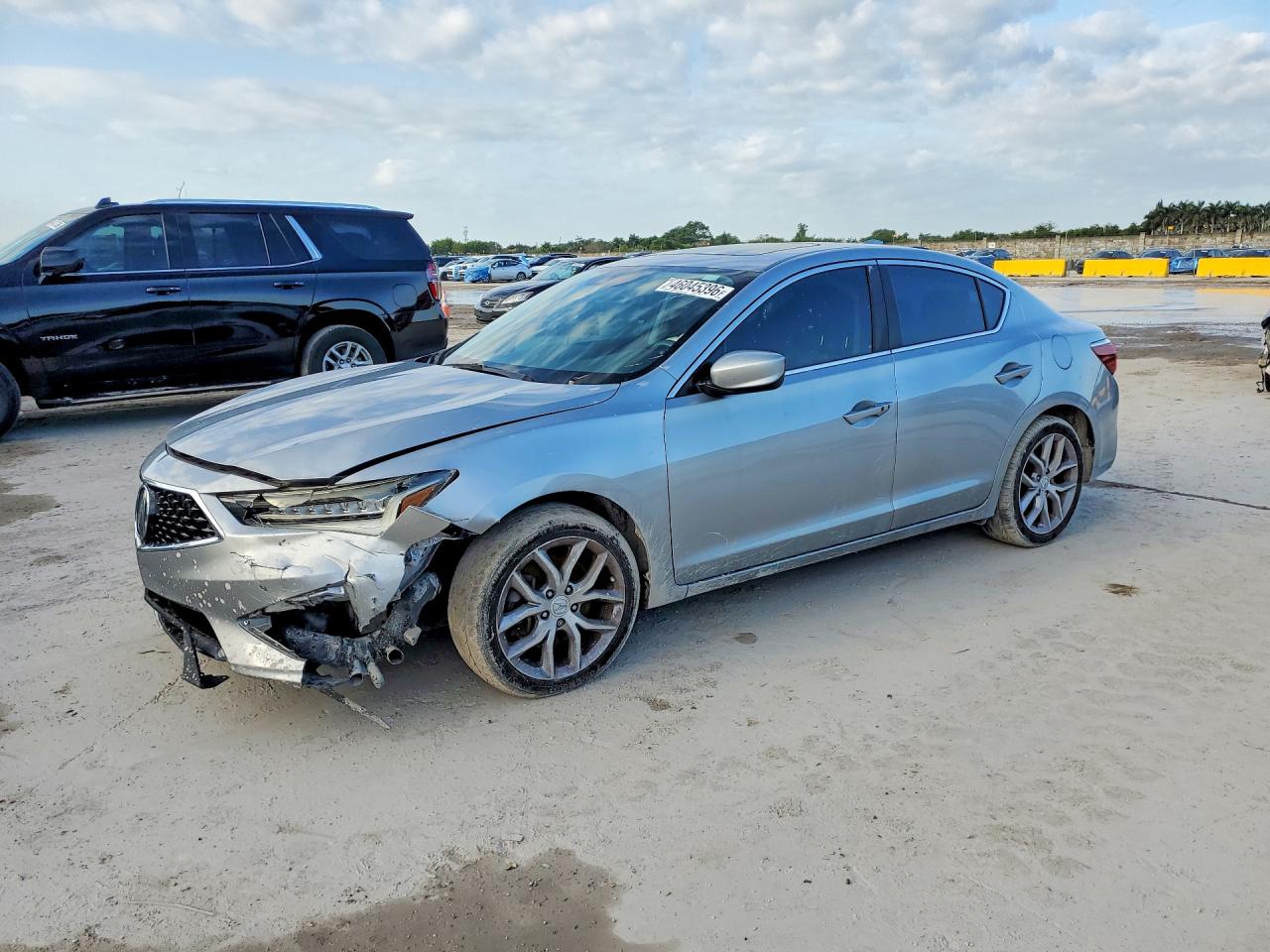 ACURA ILX 2020