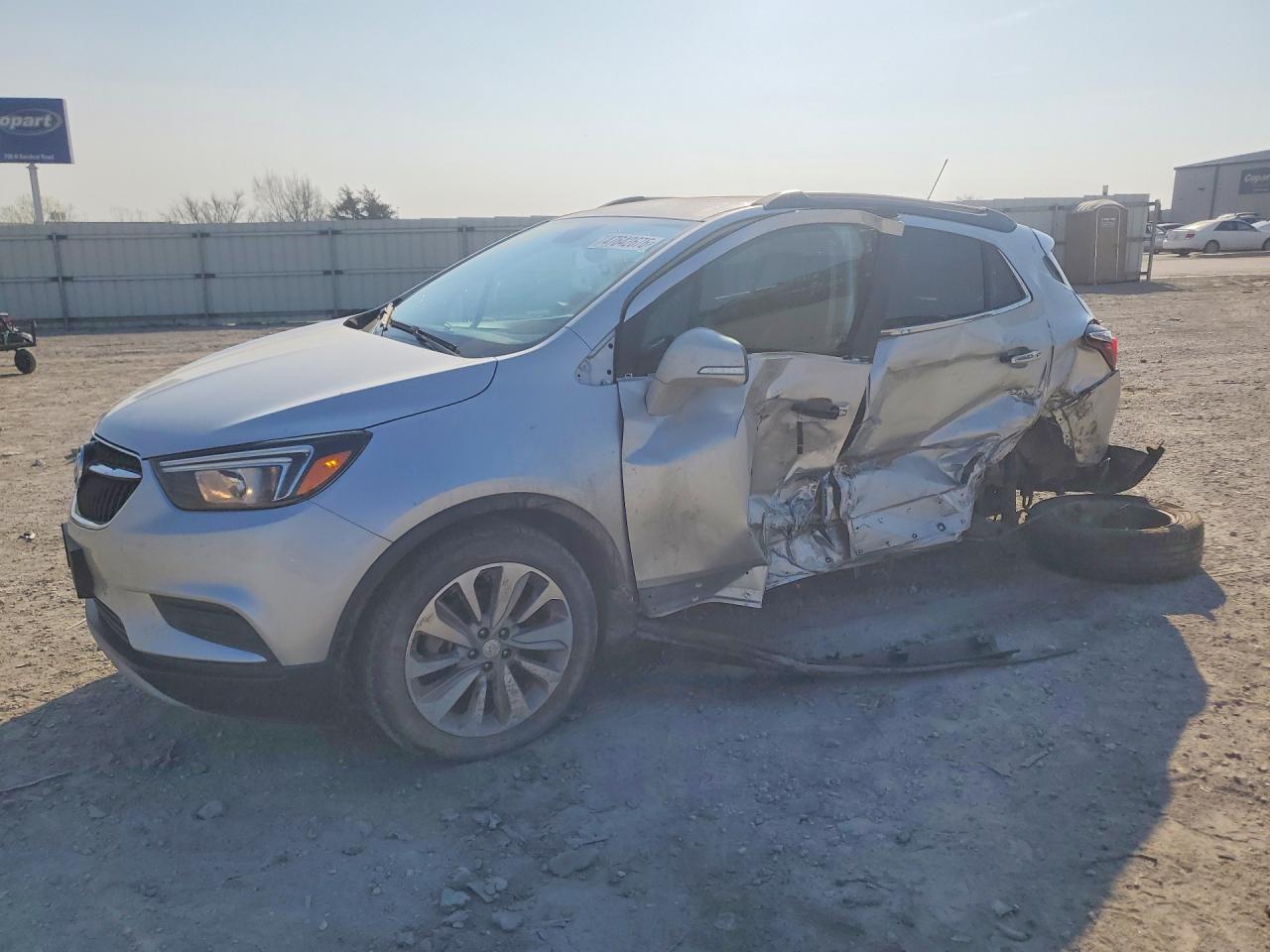 BUICK ENCORE 2019