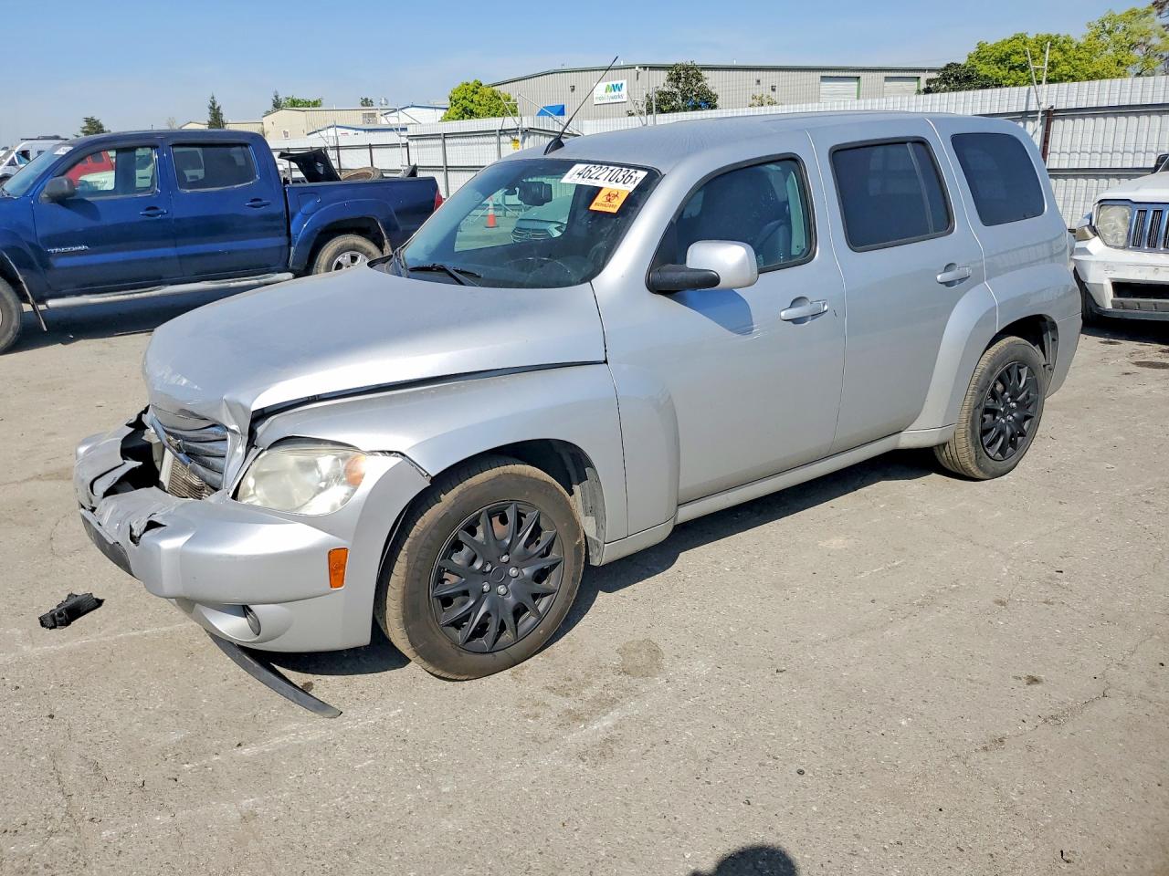 CHEVROLET HHR 2010