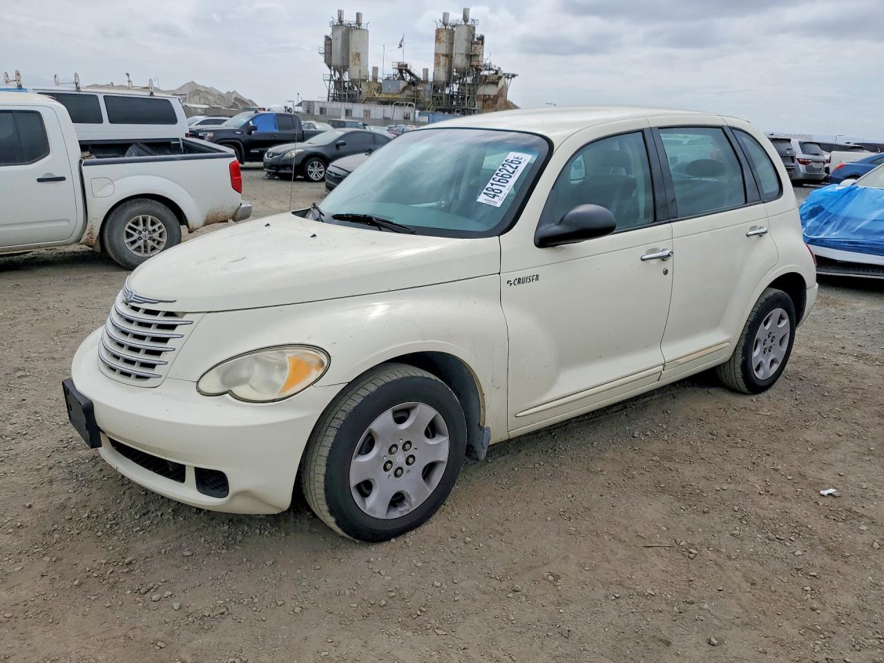 CHRYSLER PT CRUISER 2006