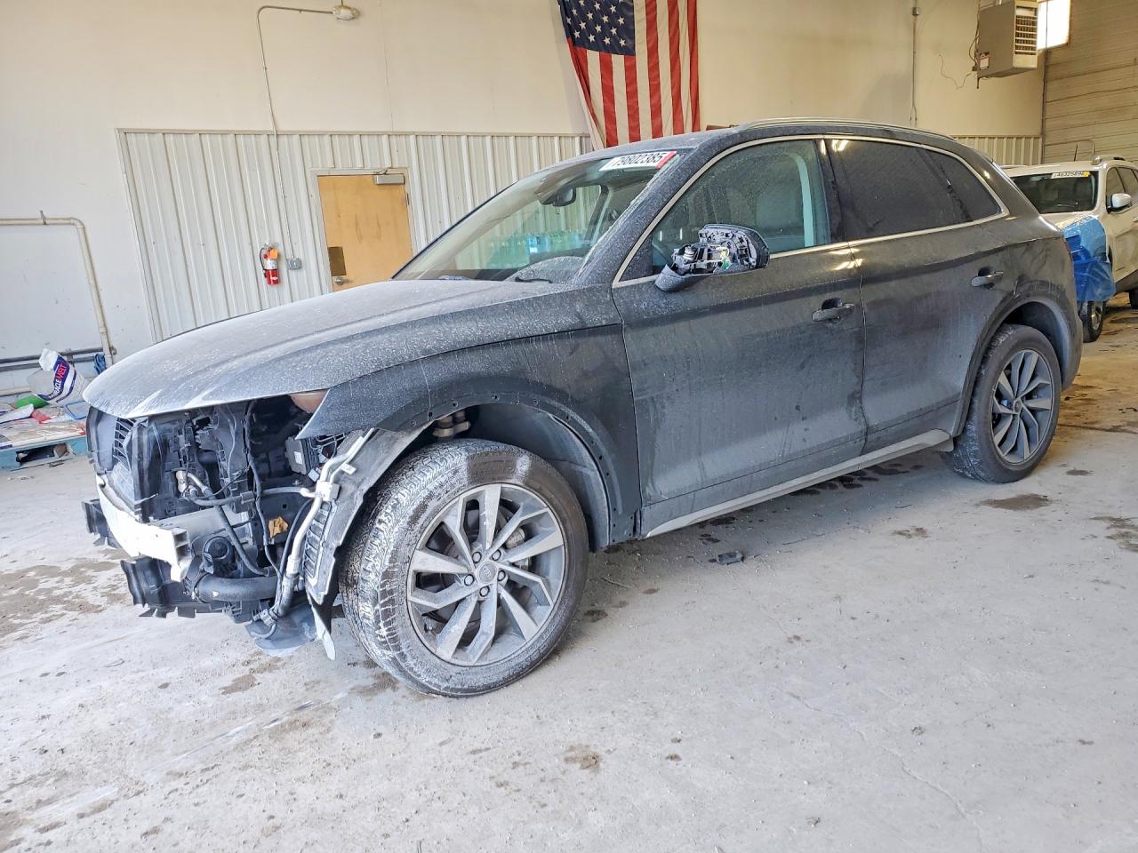 AUDI Q5 2022