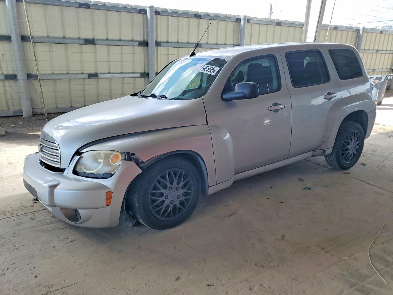 CHEVROLET HHR 2010