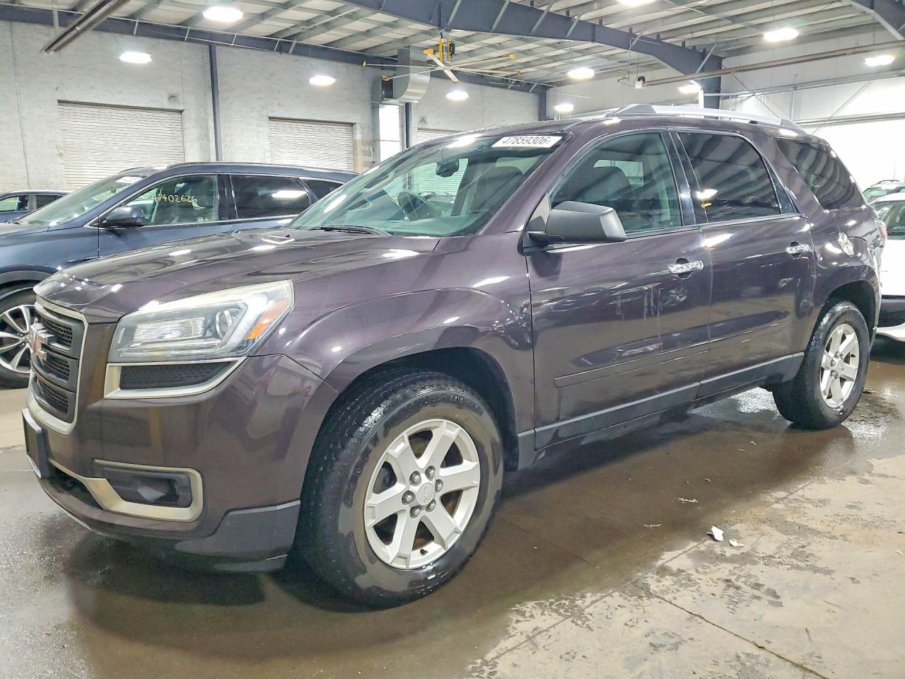 GMC ACADIA 2015