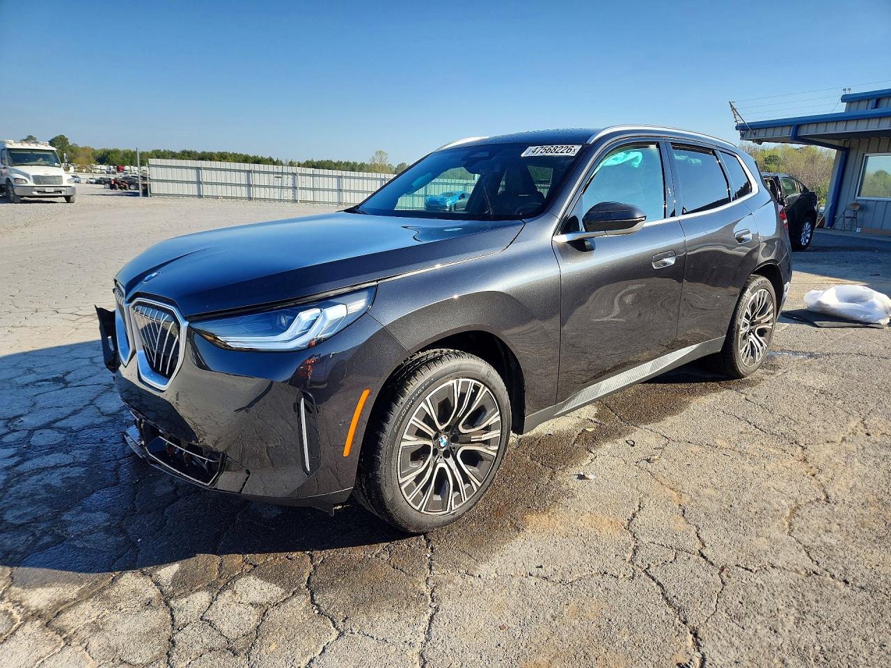 BMW X3 2026