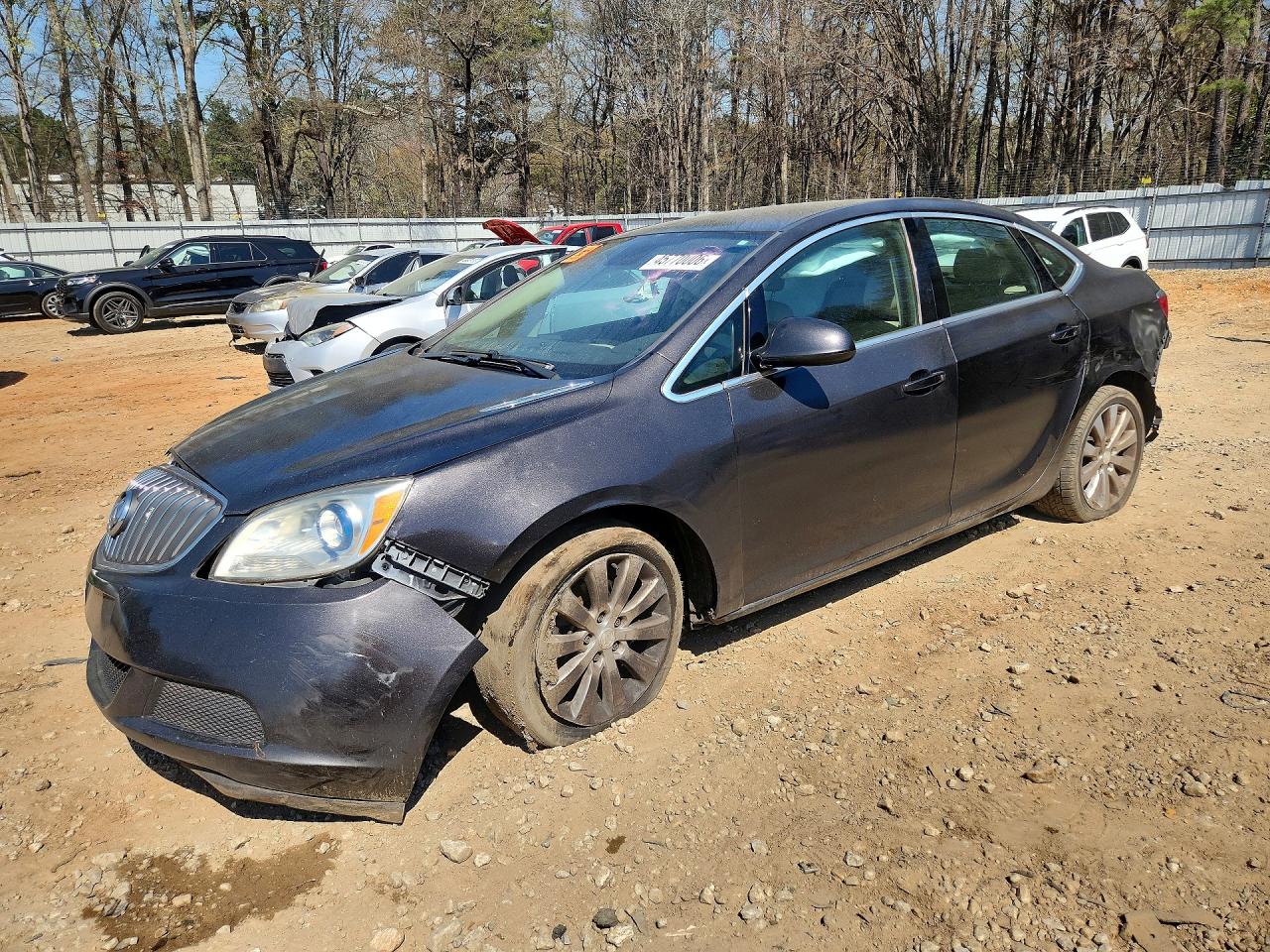 BUICK VERANO 2016