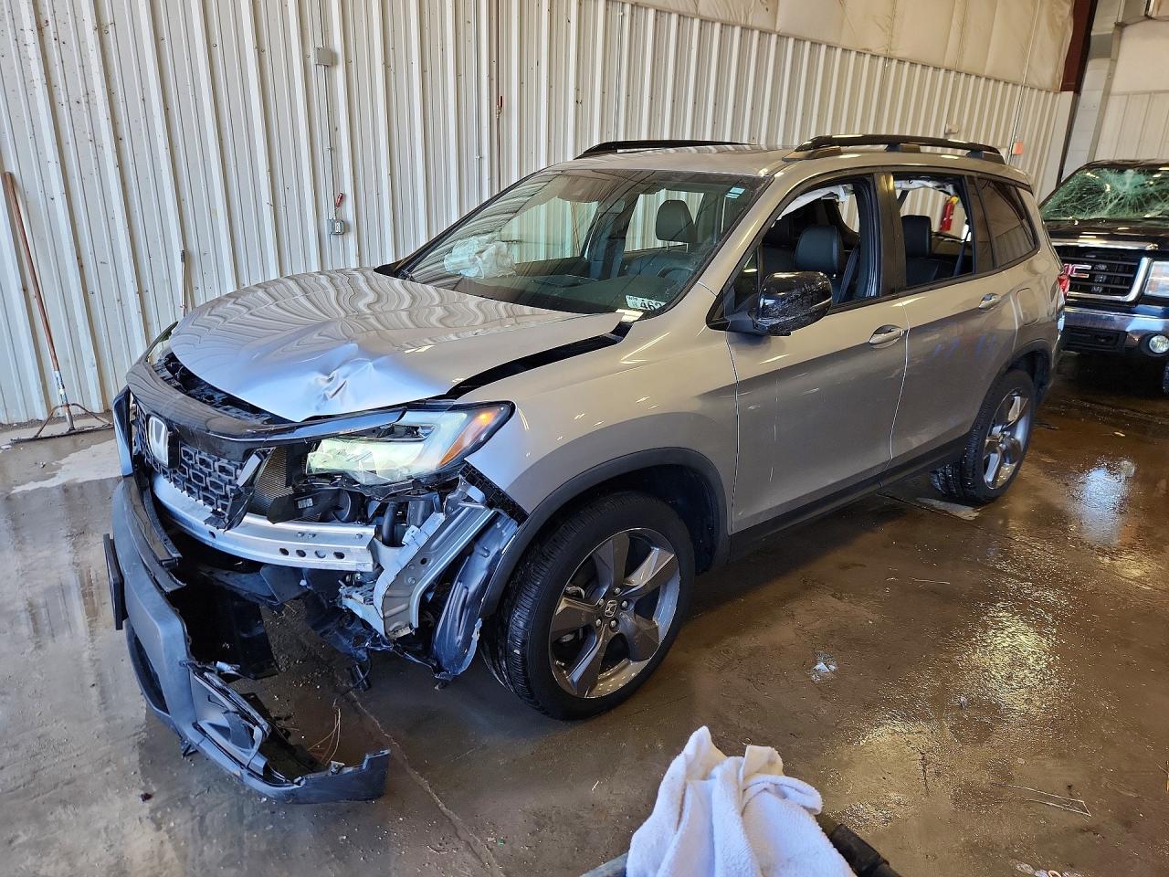 HONDA PASSPORT 2019
