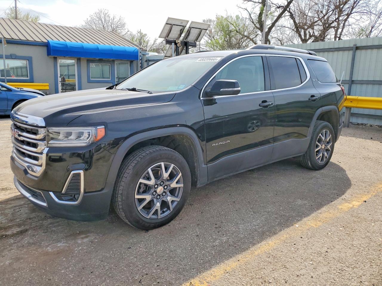 GMC ACADIA 2023