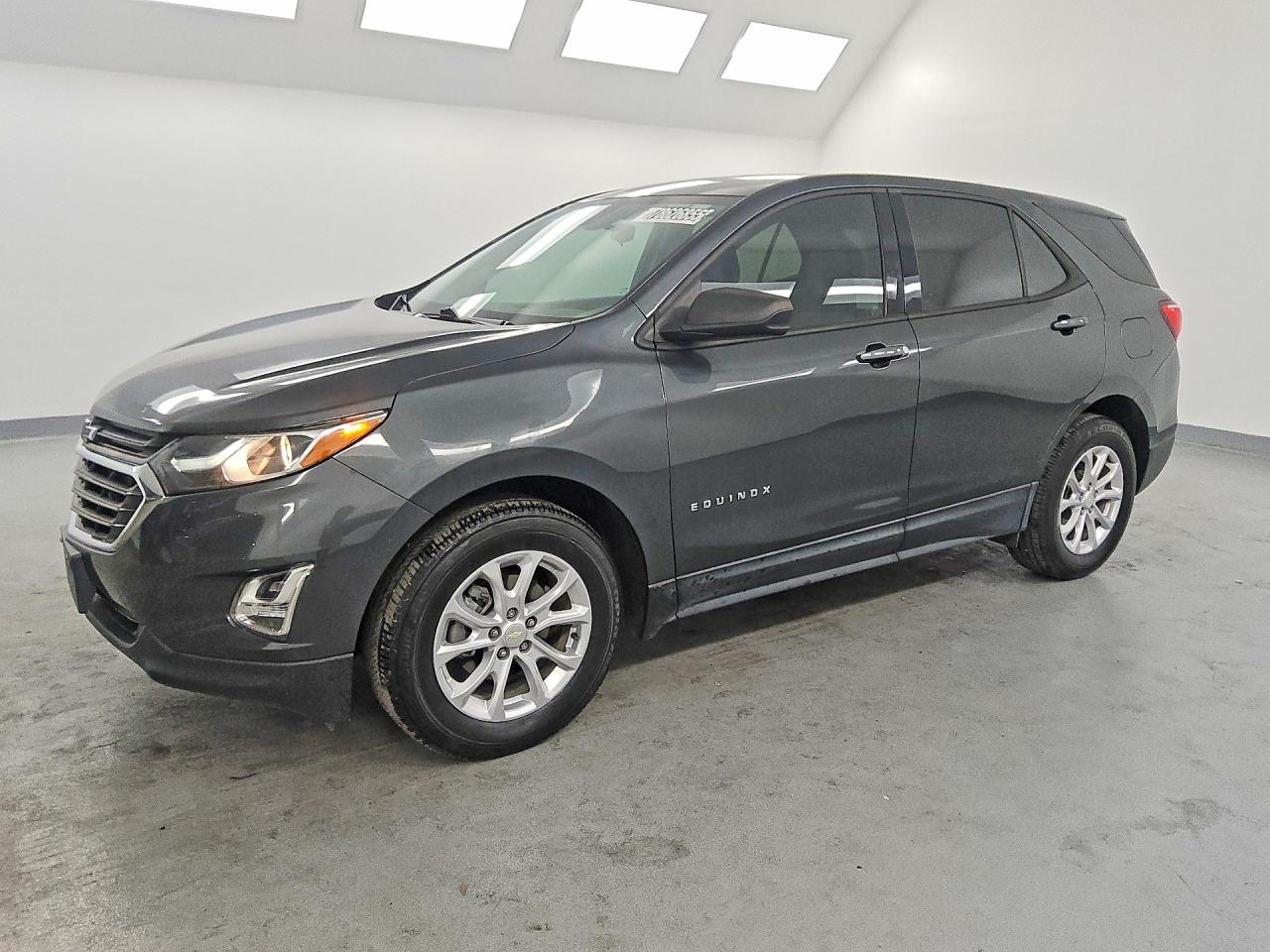 CHEVROLET EQUINOX 2019