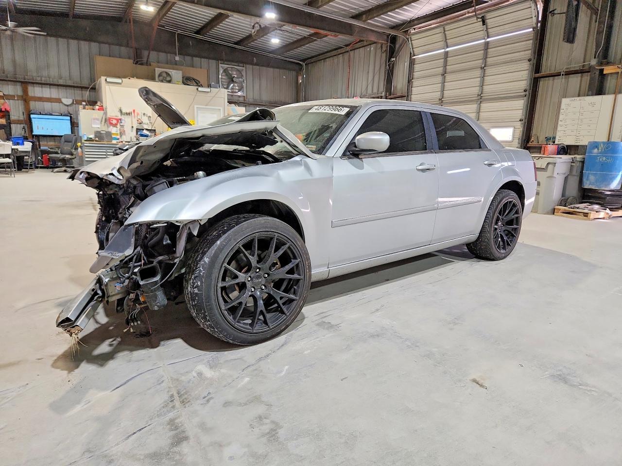 CHRYSLER 300 2007