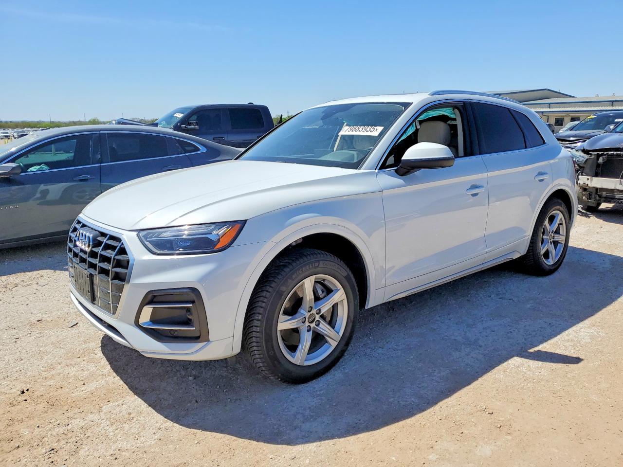 AUDI Q5 2021