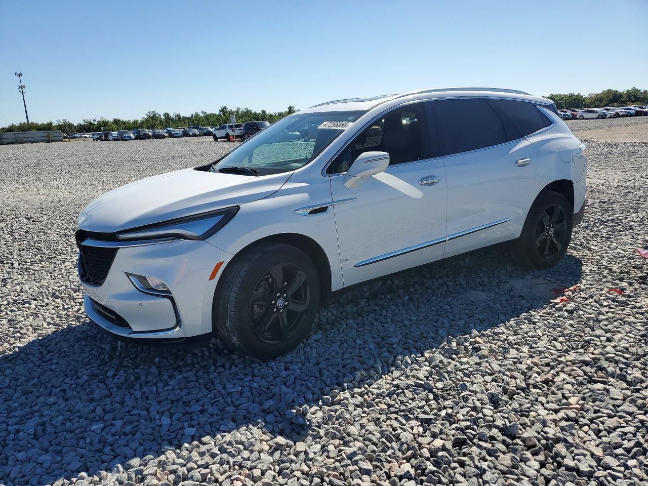 BUICK ENCLAVE 2024