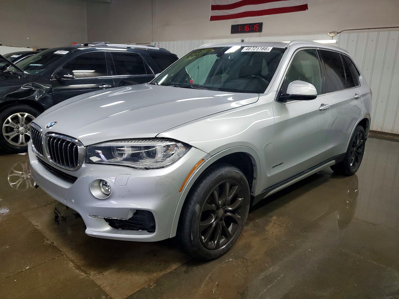 BMW X5 2015