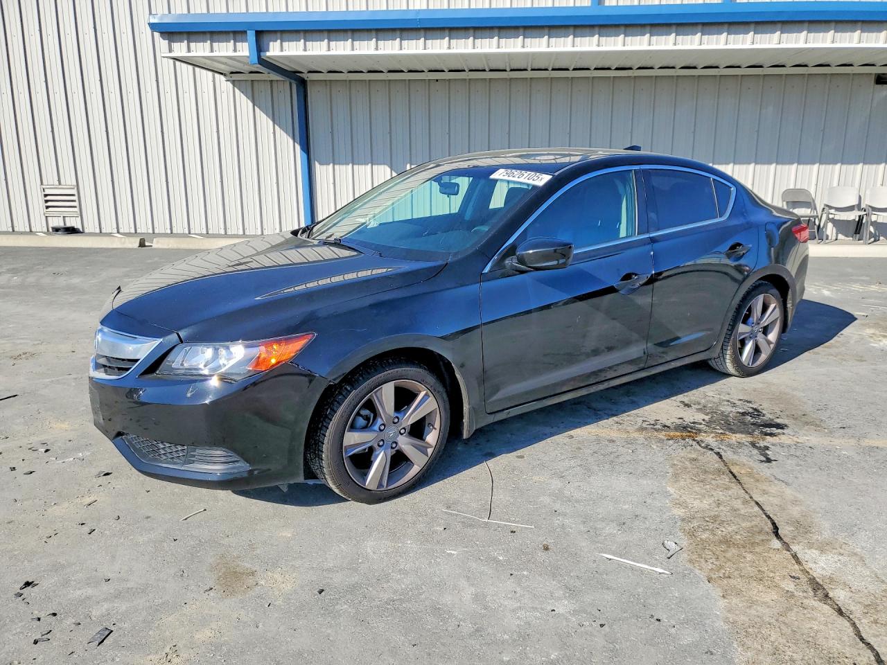 ACURA ILX 2015