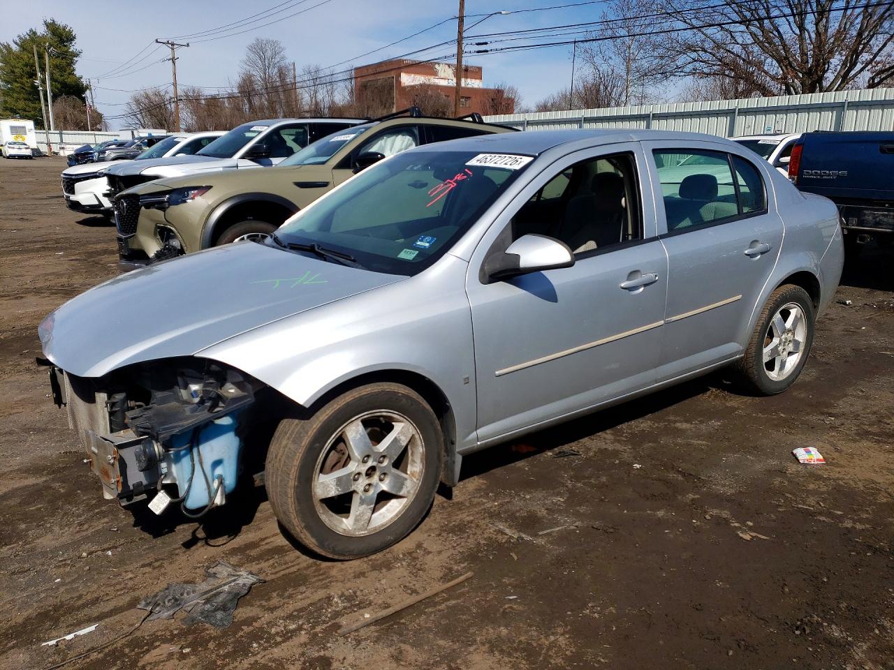 CHEVROLET COBALT 2009