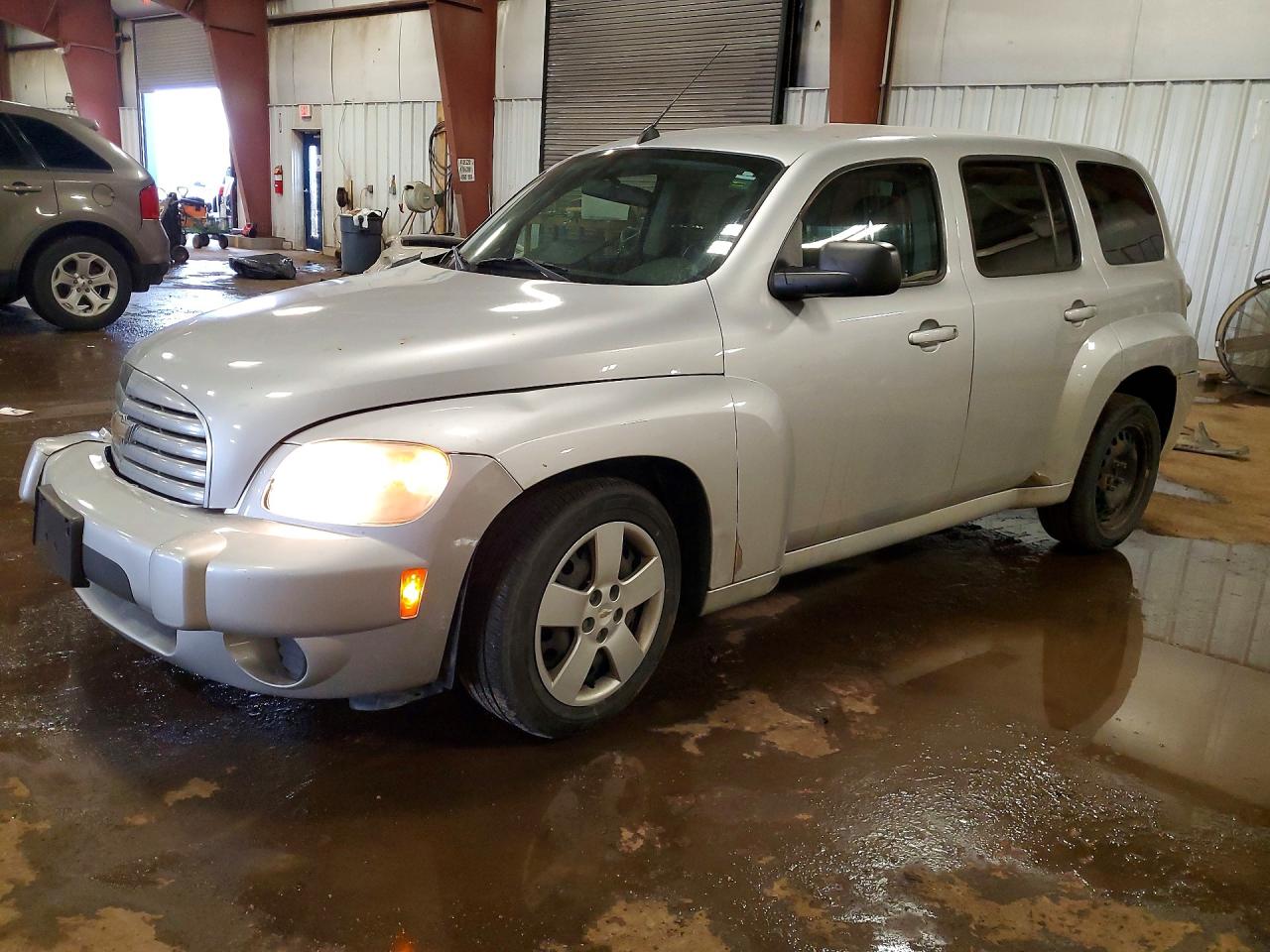CHEVROLET HHR 2011