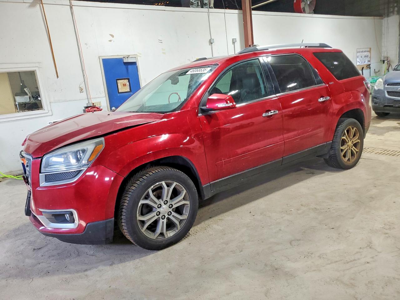 GMC ACADIA 2013